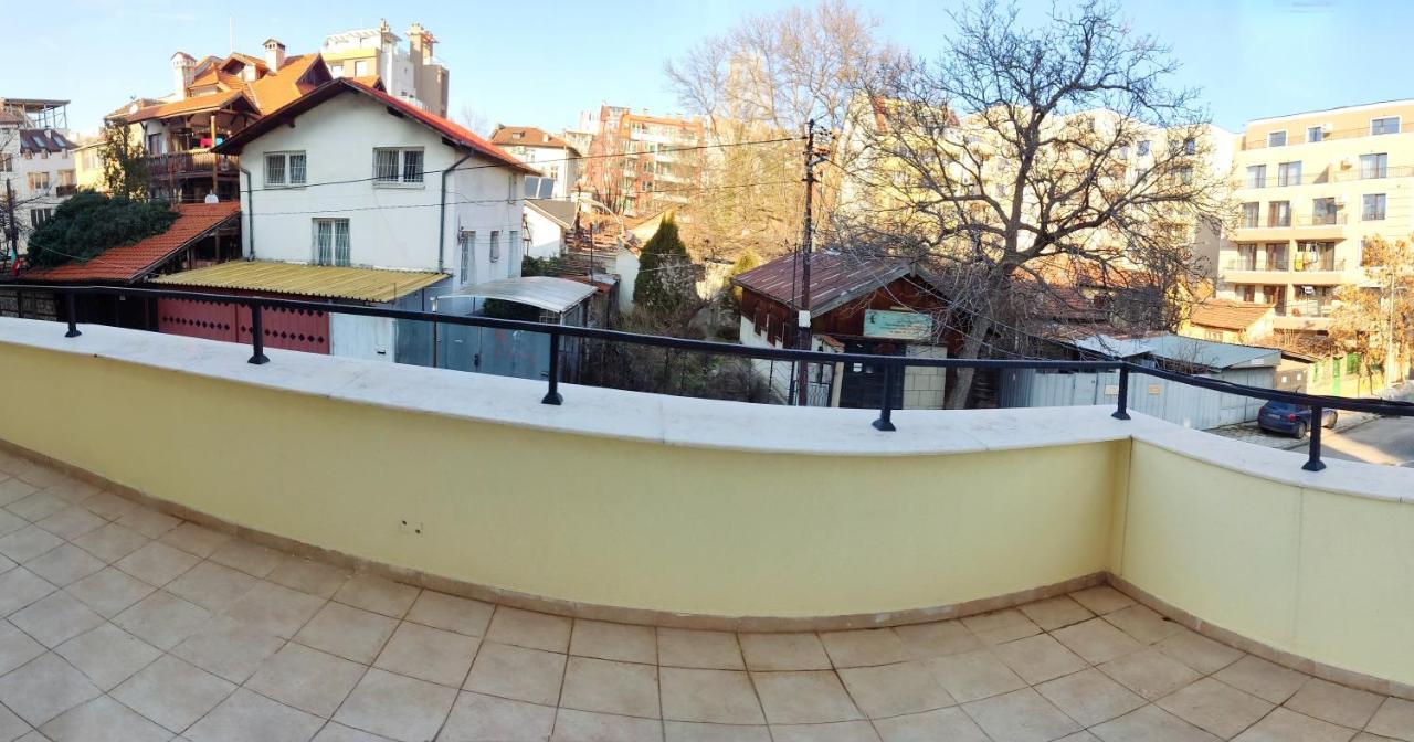 Lord House Apartamento Sófia Exterior foto